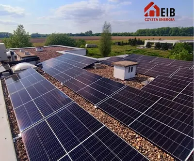 EIB Czysta Energia